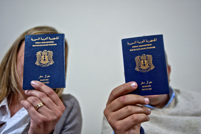 İstanbul'da Suriyeli Ermeni olmak